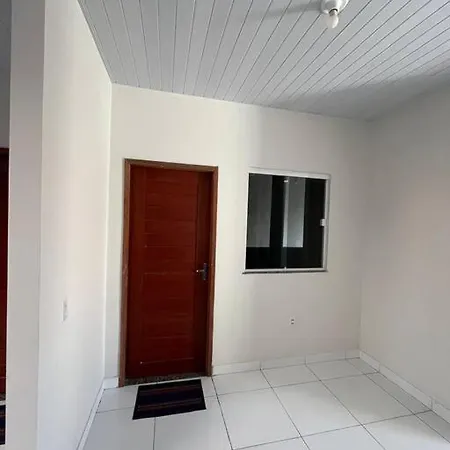 Temporada Bhs Quarto 2 Barreirinhas Exterior photo